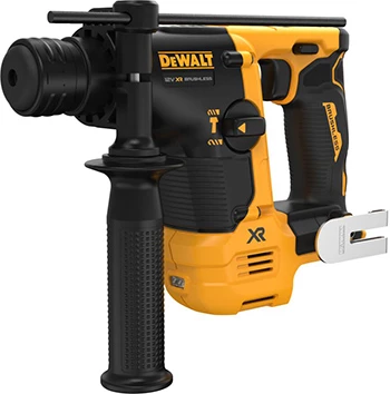 Dewalt Kombihammare 12V DCH072N-XJ XR.