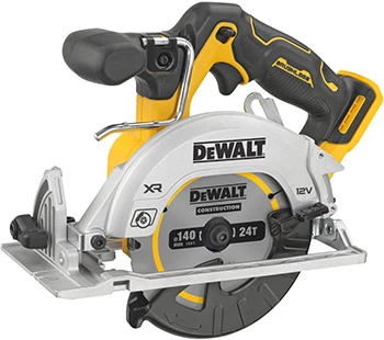 Dewalt Cirkelsåg 12V DCS512N-XJ XR.