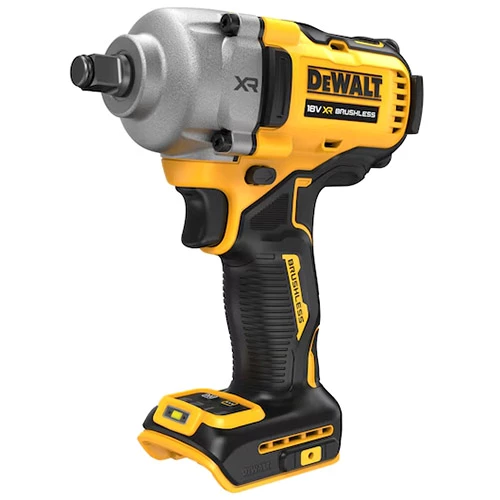 DeWalt Mutterdragare 18V DCF891N-XJ XR 