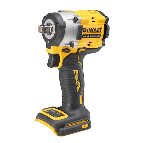 DeWalt Mutterdragare 18V DCF921N-XJ XR.