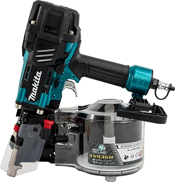 Makita Rundbandad Spikpistol AN396H HP.