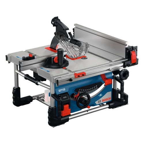 Bosch Bordssåg GTS 18V-70 Professional.