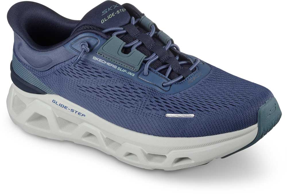 Slip-in-sko Glide Step Altus