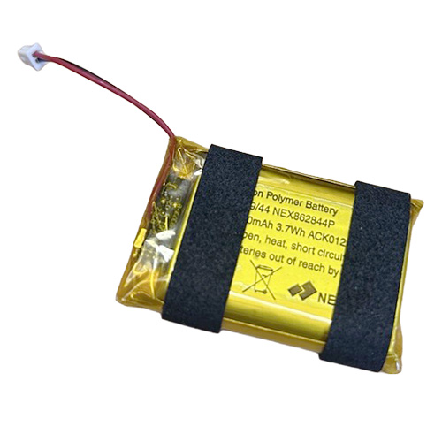 Reservbatteri ACK012/1