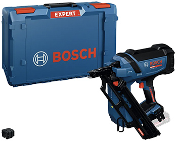 Spikpistol 18V EXNH18V-90MD Expert