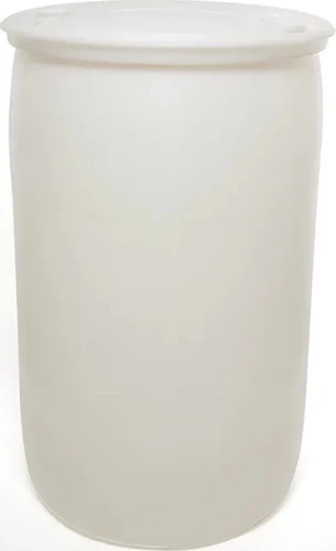 Lahega Kallavfettning Tar Solv 71w 205 liter.