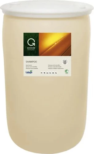 Lahega Fordonsschampo Greenium Schampo 205 liter.