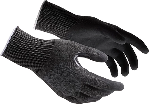 Skärskyddshandske Guide 332.