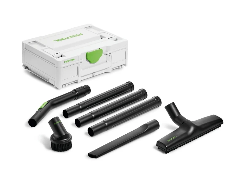 Festool Kompaktrengöringsset RS-ST D 27/36-Plus.