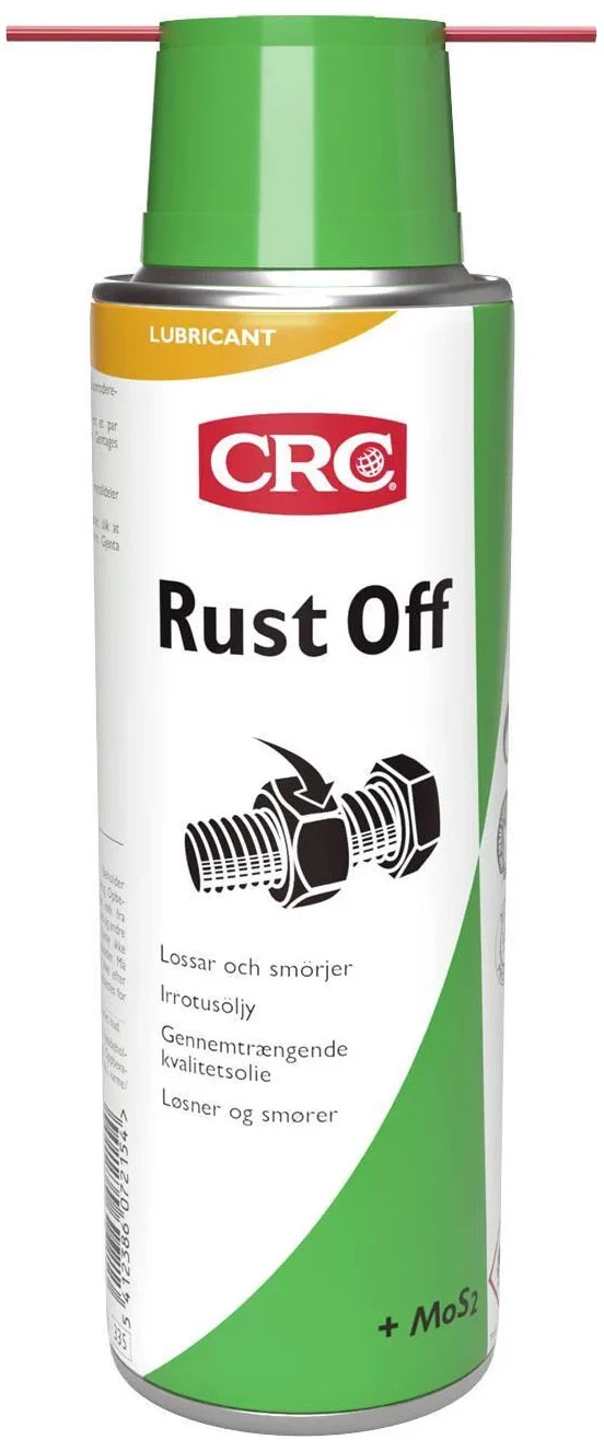 Rostlösare Rust Off