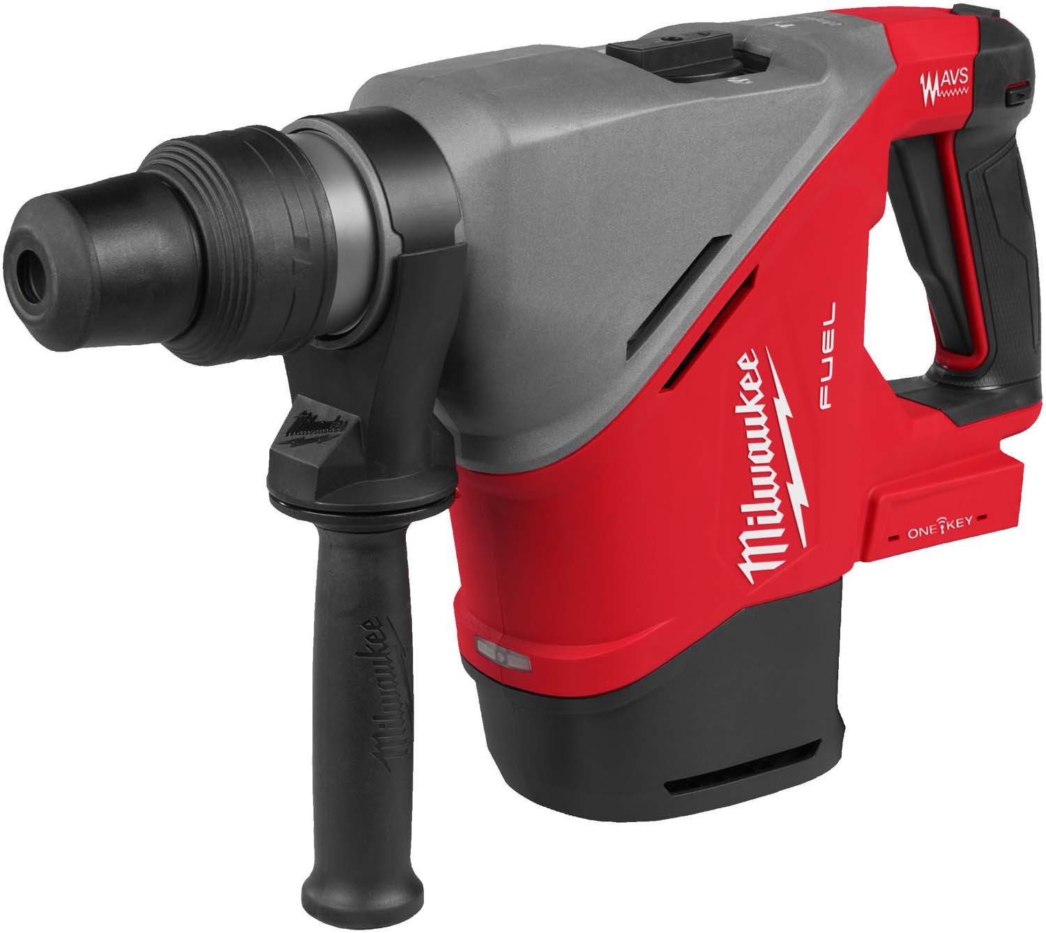 Borrhammare 18V M18 FHACO540-0C Fuel