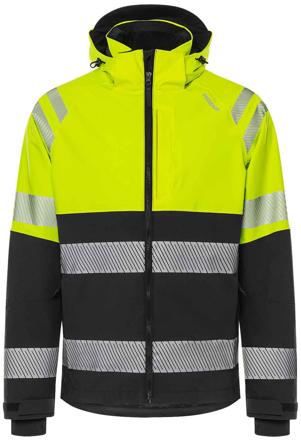 Skaljacka Varsel Green - 4690