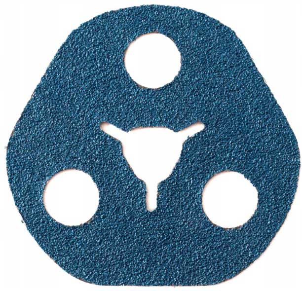 Fiberrondell Norton AVOS