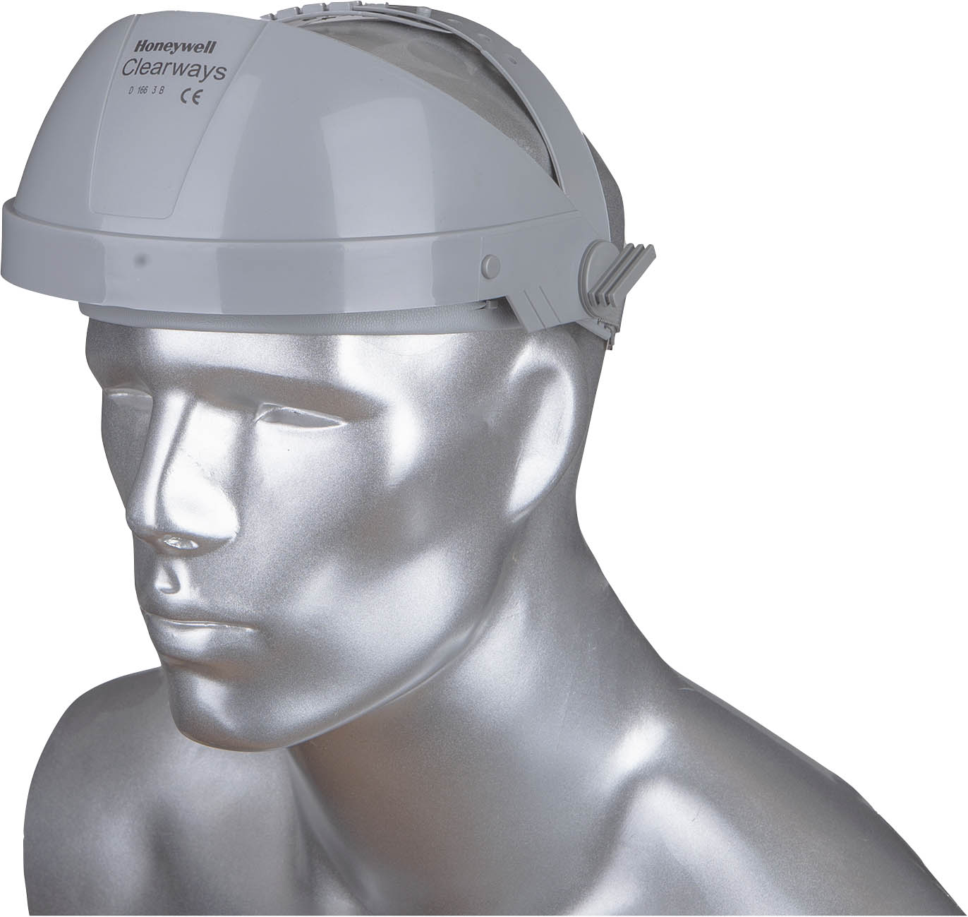 Ansiktsskärm Honeywell Clearways CB14
