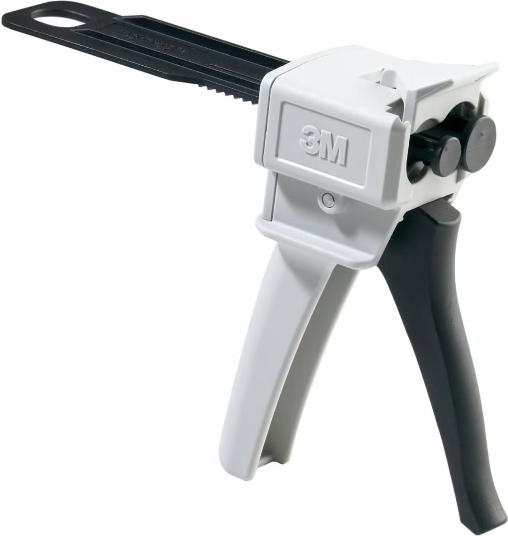 Scotch-Weld EPX manuell limpistol