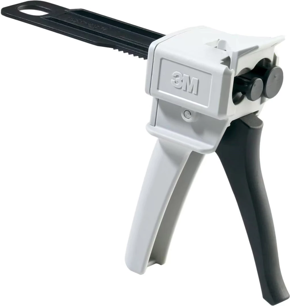 3M Scotch Weld EPX Manuell Limpistol