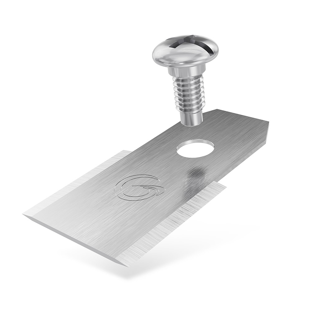 Knivblad till Automover 36-pack