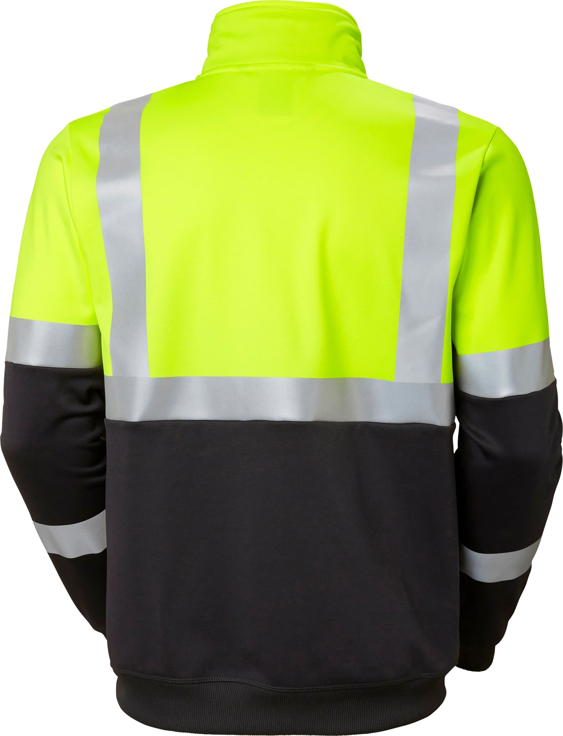 Tröja Addvis Varsel Halvzip Sweatshirt - 79257