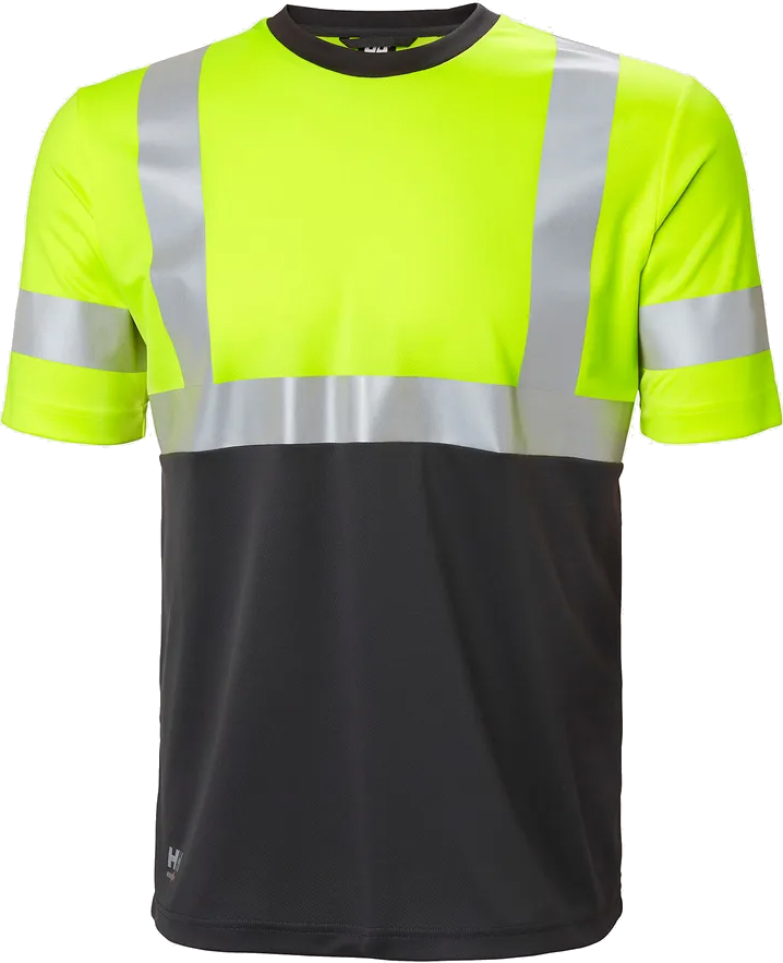 Kortärmad tröja Addvis Varsel T-shirt - 79254