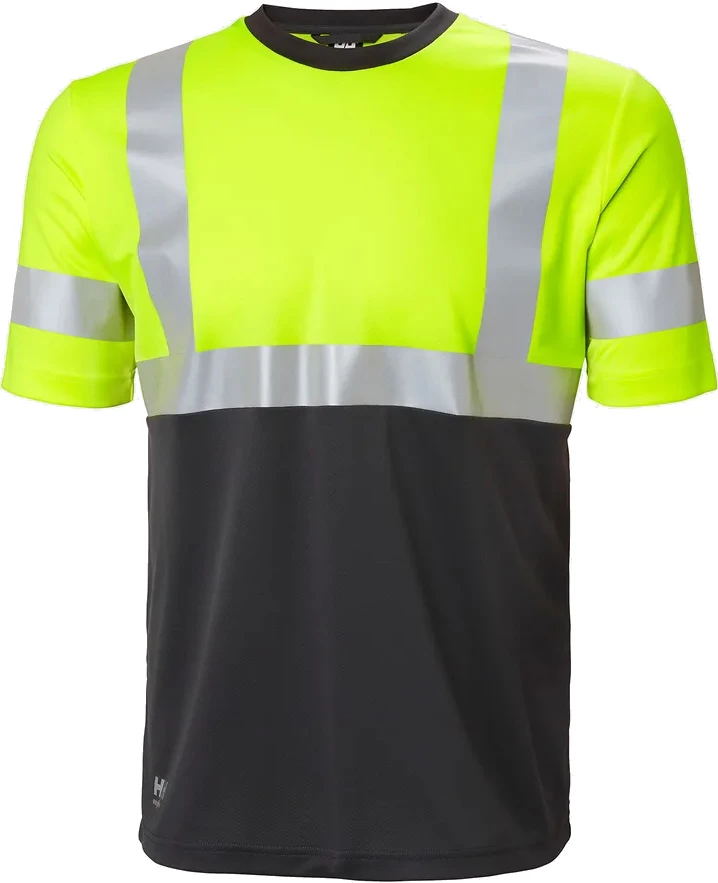 Kortärmad tröja Addvis Varsel T-shirt - 79254