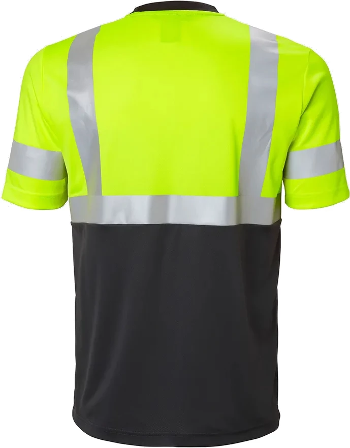 Kortärmad tröja Addvis Varsel T-shirt - 79254