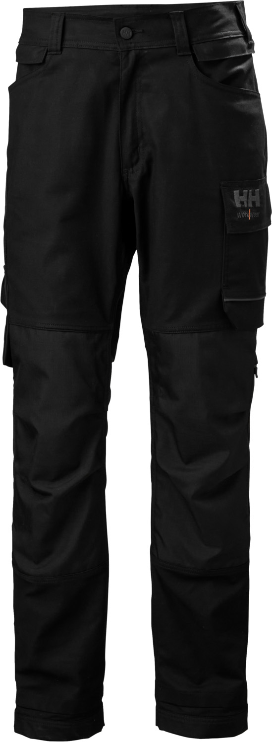 Hantverksbyxor Oxford 2.0 HH Connect - 77360
