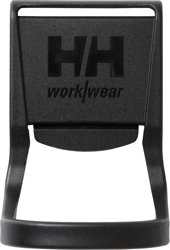 Helly Hansen Hammarhållare 2.0 med logotyp.