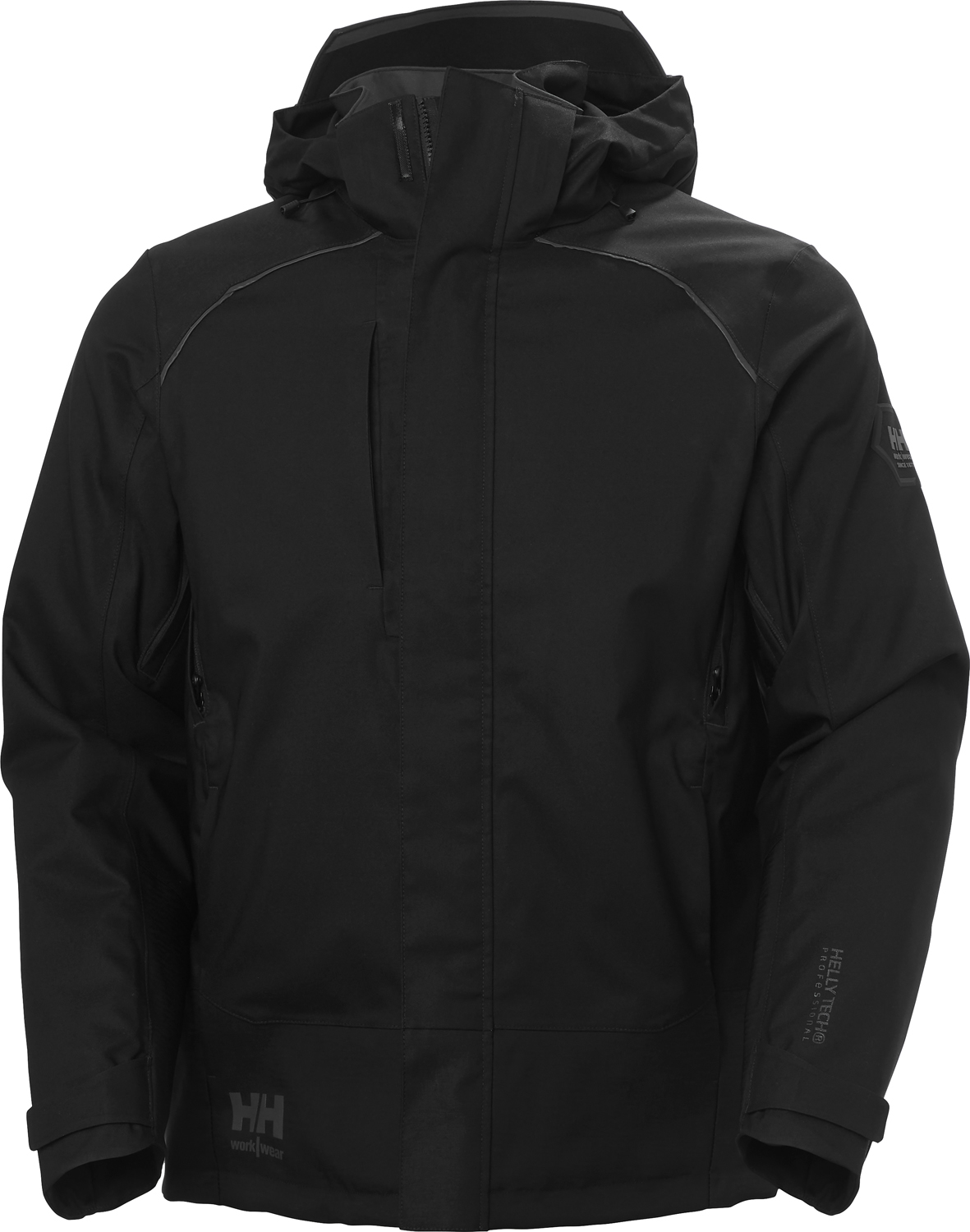 Vinterjacka Chelsea Evo 2.0 Winter Jacket - 71341