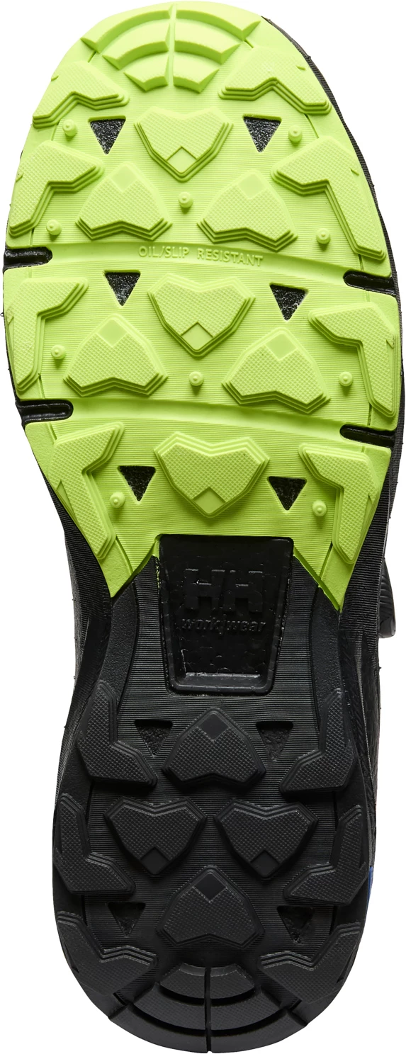 Sulan på skyddssko 78486 Magni TRX Low BOA S7S från Helly Hansen.