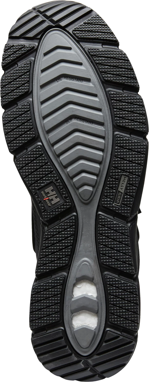 Sulan på skyddsskon Kensington MXR Low BOA S7S från Helly Hansen.