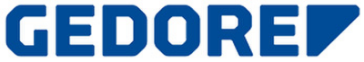 Gedore Blue logga