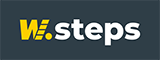 Logotyp W.steps