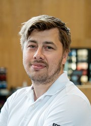 Bild på Alexander Andersson