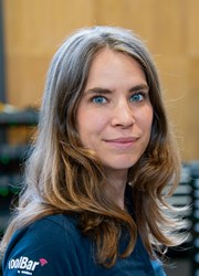 Bild på Beatrice Sjöberg