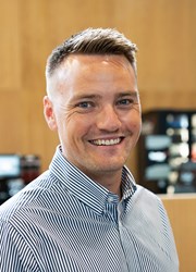 Bild på Jonatan Magnusson