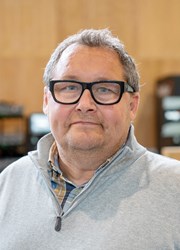 Bild på Ronny Windell
