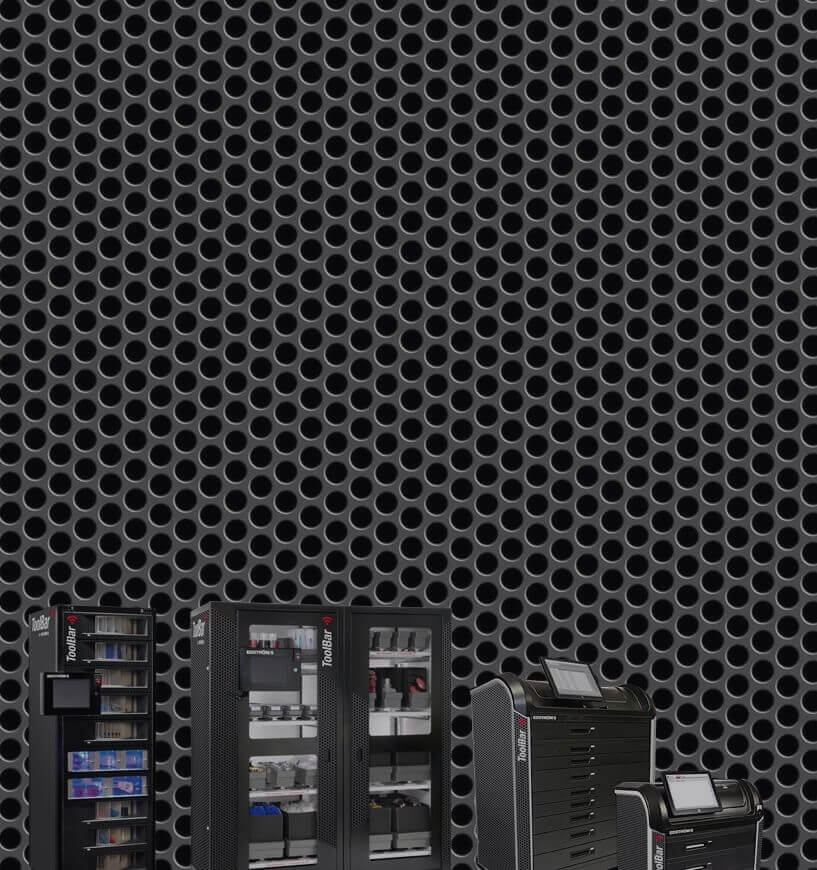 ToolBar från Edströms Verktyg