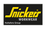 Snickers Workwear logga