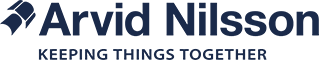 Arvid Nilsson logga