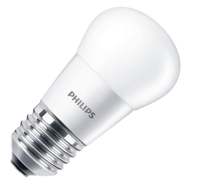 LED lampor Edströms LED lampa spot GU10 Edströms