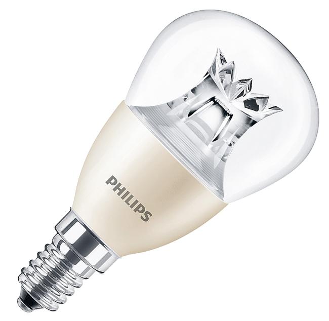 LED lampor Edströms LED lampa spot GU10 Edströms